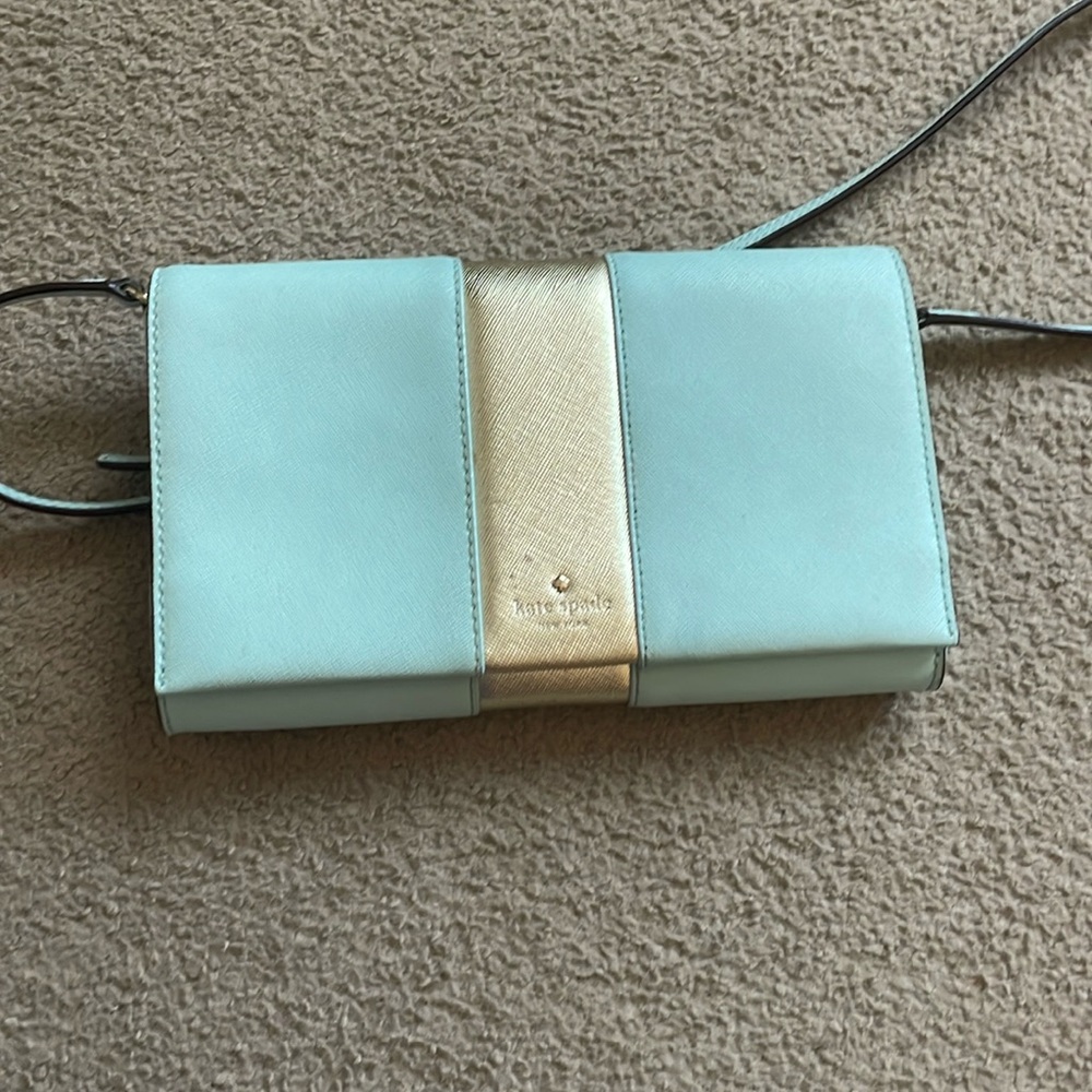 Kate spade cross body bag